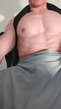 sexy fit guy on cam online show from 03-14-26, 04:29