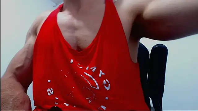 sexy fit guy on cam online show from 04-10-26, 02:13