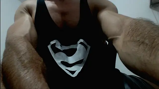 sexy fit guy on cam online show from 04-04-26, 04:35