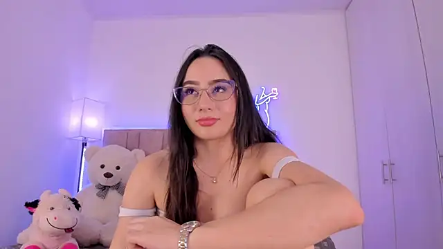 Snapshot of DannaTeen chatting on 03-05-25, 02:14 DannaTeen online show from 03-05-25, 02:14