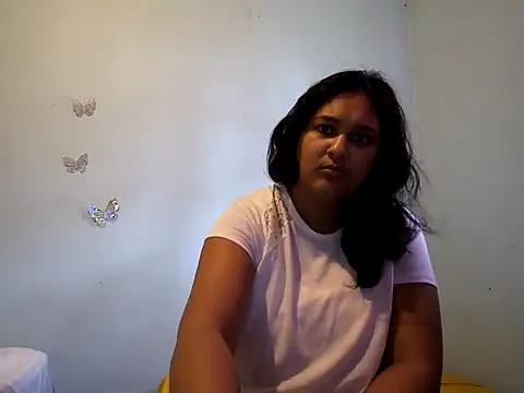 Indianbloom- online show from 10-04-25, 04:58