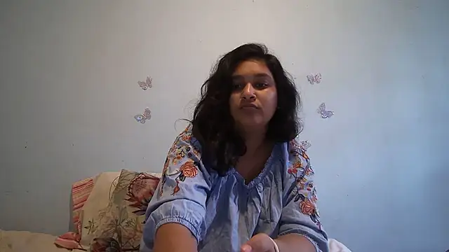 Indianbloom- online show from 09-20-25, 08:52