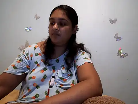 Indianbloom- online show from 10-01-25, 10:24