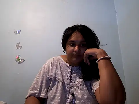 Indianbloom- online show from 10-02-25, 10:35