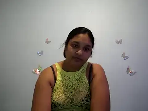 Indianbloom- online show from 09-25-25, 02:12