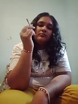 Indianbloom- online show from 11-10-25, 03:28