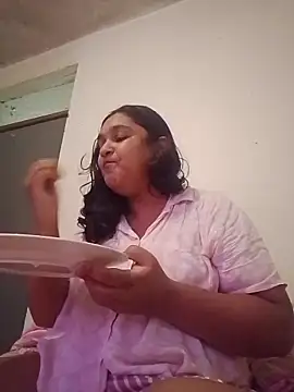 Indianbloom- online show from 02-21-26, 09:44