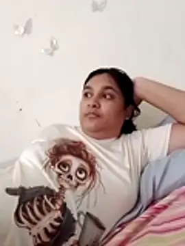 Indianbloom- online show from 11-27-25, 12:38