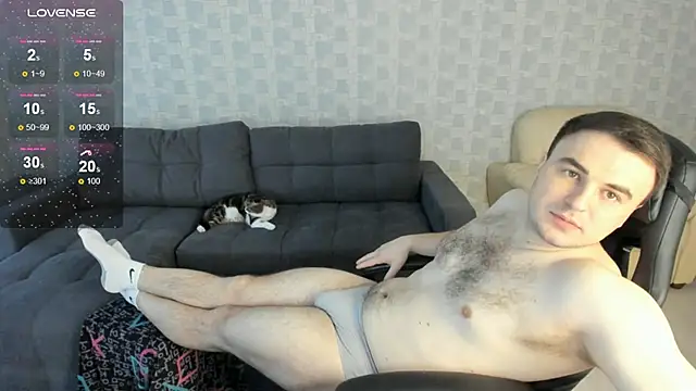 Bruce Wayne9 online show from 09-24-25, 10:33