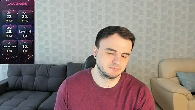 Bruce Wayne9 online show from 03-19-25, 09:28