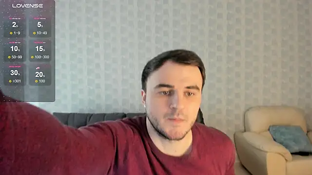 Bruce Wayne9 online show from 03-20-25, 12:43