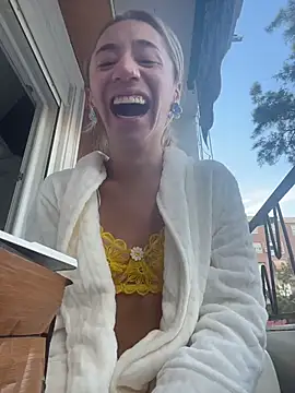 Littlebunny21 online show from 11-07-25, 03:27