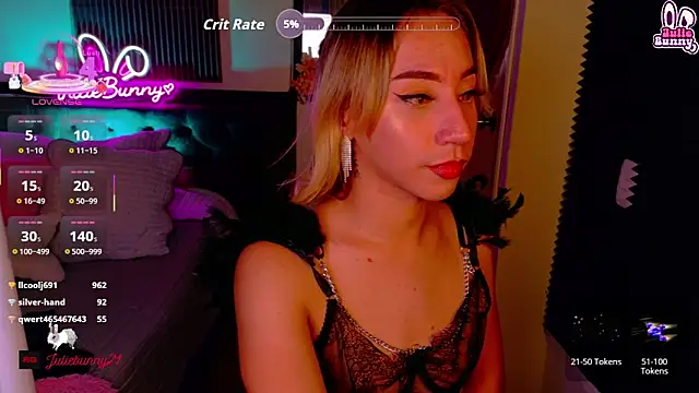 Snapshot of Littlebunny21 chatting on 05-26-26, 02:31 Littlebunny21 online show from 05-26-26, 02:31