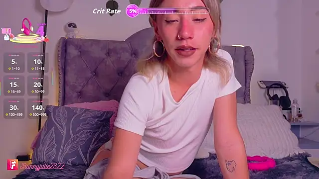 Snapshot of Littlebunny21 chatting on 06-21-26, 03:12 Littlebunny21 online show from 06-21-26, 03:12