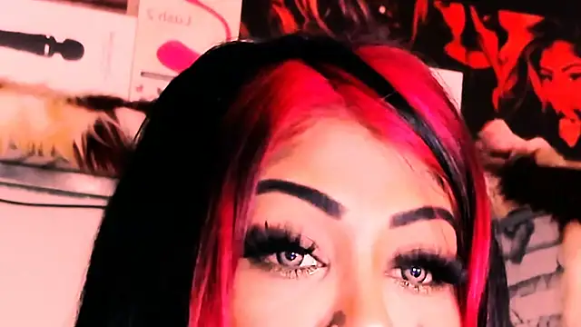 indian dreamgirl online show from 11-10-25, 04:12