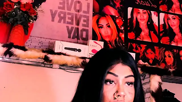 indian dreamgirl online show from 11-27-25, 08:42