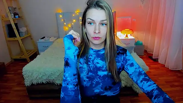 AlexiaDarren online show from 03-07-25, 06:00