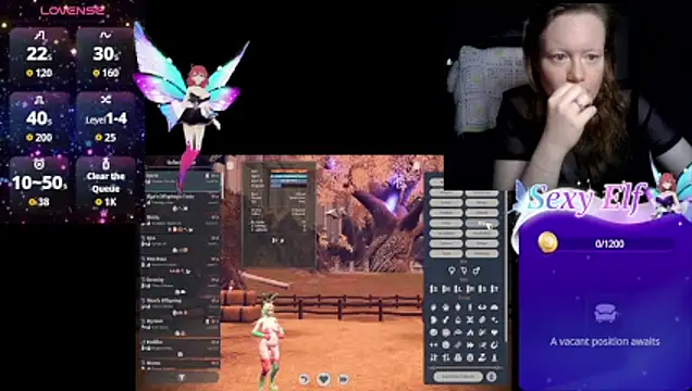 LilTokez online show from 01-10-26, 01:39