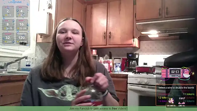 ZeTurtleMaster online show from 03-07-25, 05:18