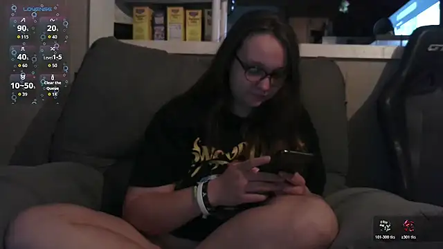 ZeTurtleMaster online show from 10-19-25, 12:24