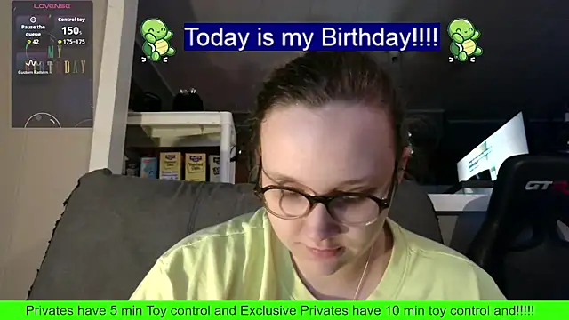 ZeTurtleMaster online show from 09-26-25, 02:18
