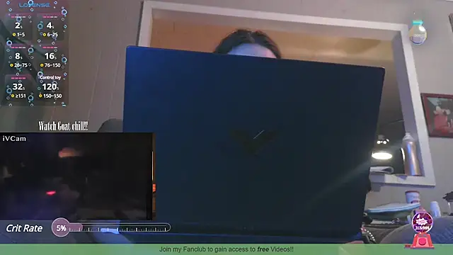 ZeTurtleMaster online show from 02-11-25, 04:33
