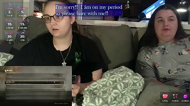 Snapshot of ZeTurtleMaster chatting on 10-23-25, 11:25 ZeTurtleMaster online show from 10-23-25, 11:25