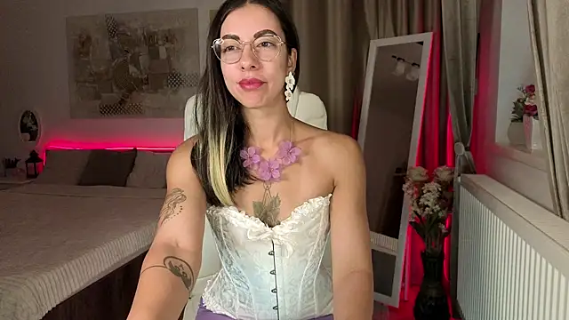 silver eve online show from 10-09-25, 04:18