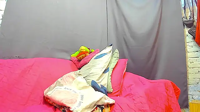 KataleyaCollins online show from 01-08-26, 06:47