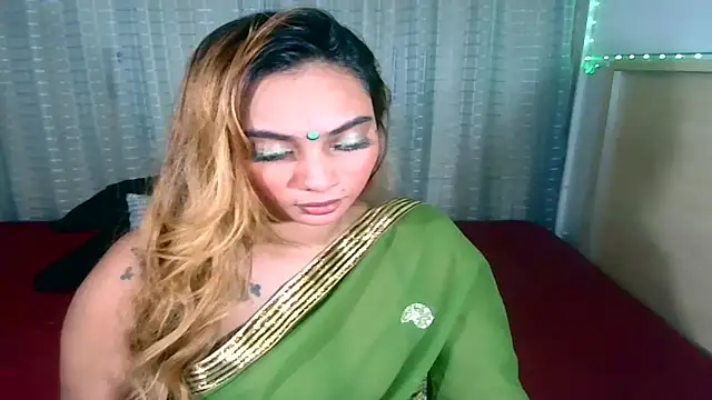 sexyindianchic online show from 12-03-25, 06:18