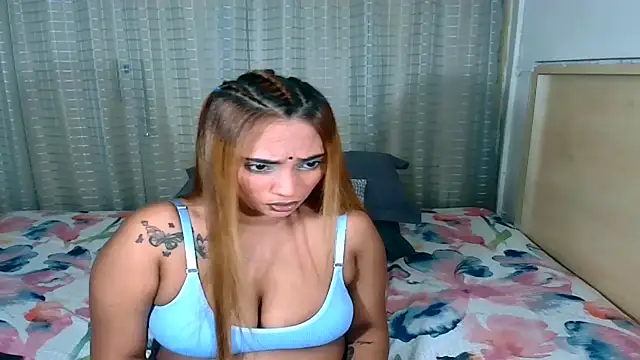 sexyindianchic online show from 01-05-26, 07:06