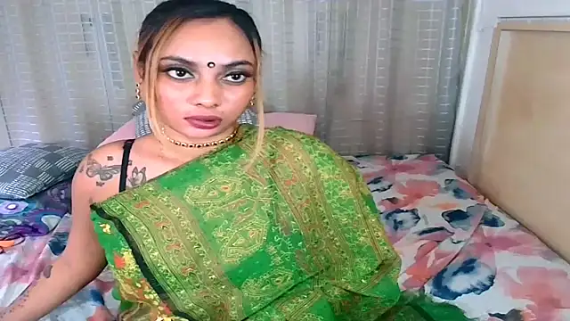 sexyindianchic online show from 11-25-25, 06:25
