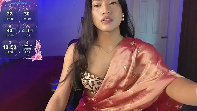 DarlingJenny22 online show from 02-25-26, 08:14