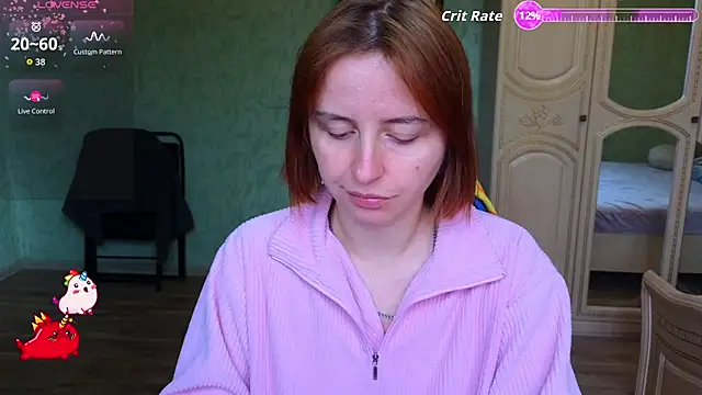 Snapshot of DanaMartina chatting on 10-21-25, 11:09 DanaMartina online show from 10-21-25, 11:09