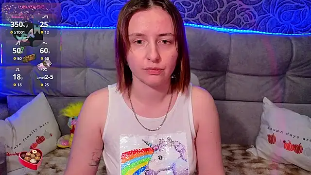 DanaMartina online show from 04-08-26, 05:47