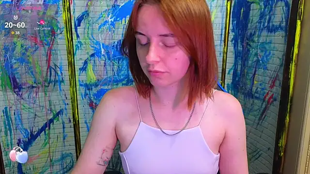 Snapshot of DanaMartina chatting on 09-09-25, 10:25 DanaMartina online show from 09-09-25, 10:25