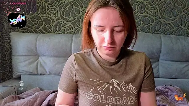 DanaMartina online show from 02-05-26, 08:32