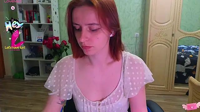 Snapshot of DanaMartina chatting on 03-10-25, 11:12 DanaMartina online show from 03-10-25, 11:12
