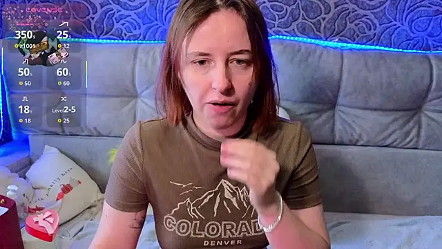 DanaMartina online show from 04-14-26, 11:26