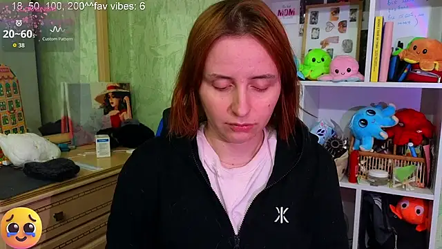 DanaMartina online show from 11-15-25, 12:58