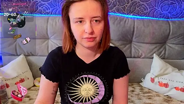 DanaMartina online show from 04-12-26, 09:56