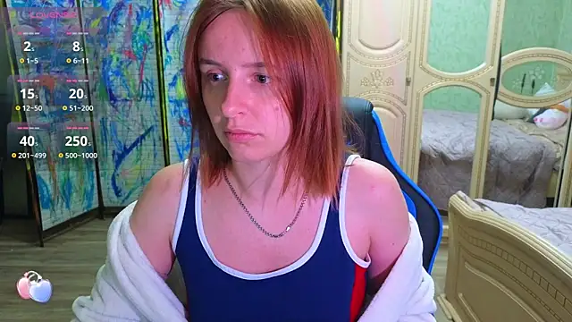 Snapshot of DanaMartina chatting on 09-27-25, 06:36 DanaMartina online show from 09-27-25, 06:36