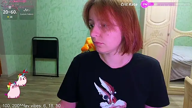 DanaMartina online show from 10-31-25, 04:58