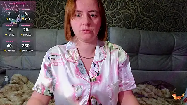 DanaMartina online show from 02-13-26, 08:14