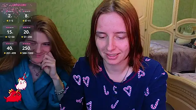 Snapshot of DanaMartina chatting on 10-07-25, 01:45 DanaMartina online show from 10-07-25, 01:45