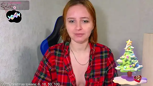 DanaMartina online show from 12-18-25, 07:29