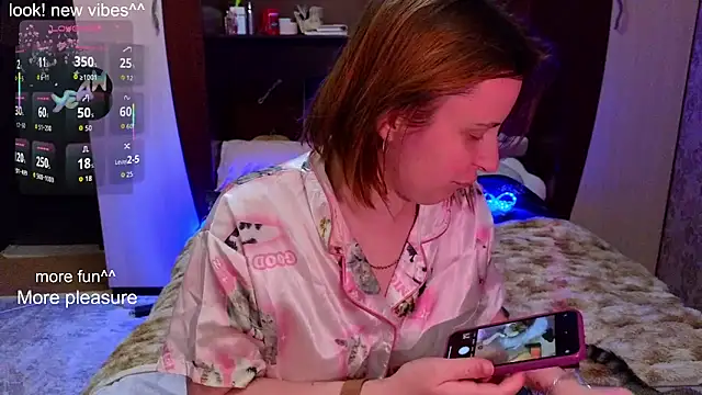 DanaMartina online show from 04-02-26, 05:30