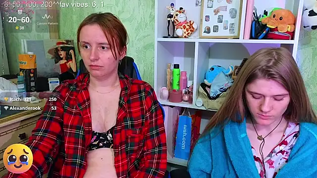 DanaMartina online show from 11-11-25, 06:03