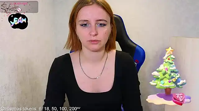 DanaMartina online show from 12-19-25, 04:20