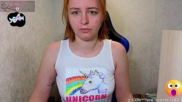 DanaMartina online show from 01-09-26, 07:59